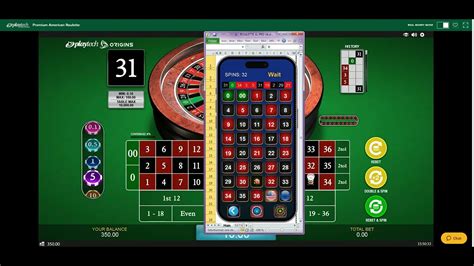 technique roulette casino en ligne - Roulette en ligne .